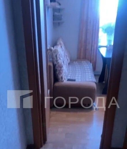 квартира г Обь ул Геодезическая 7б фото 4