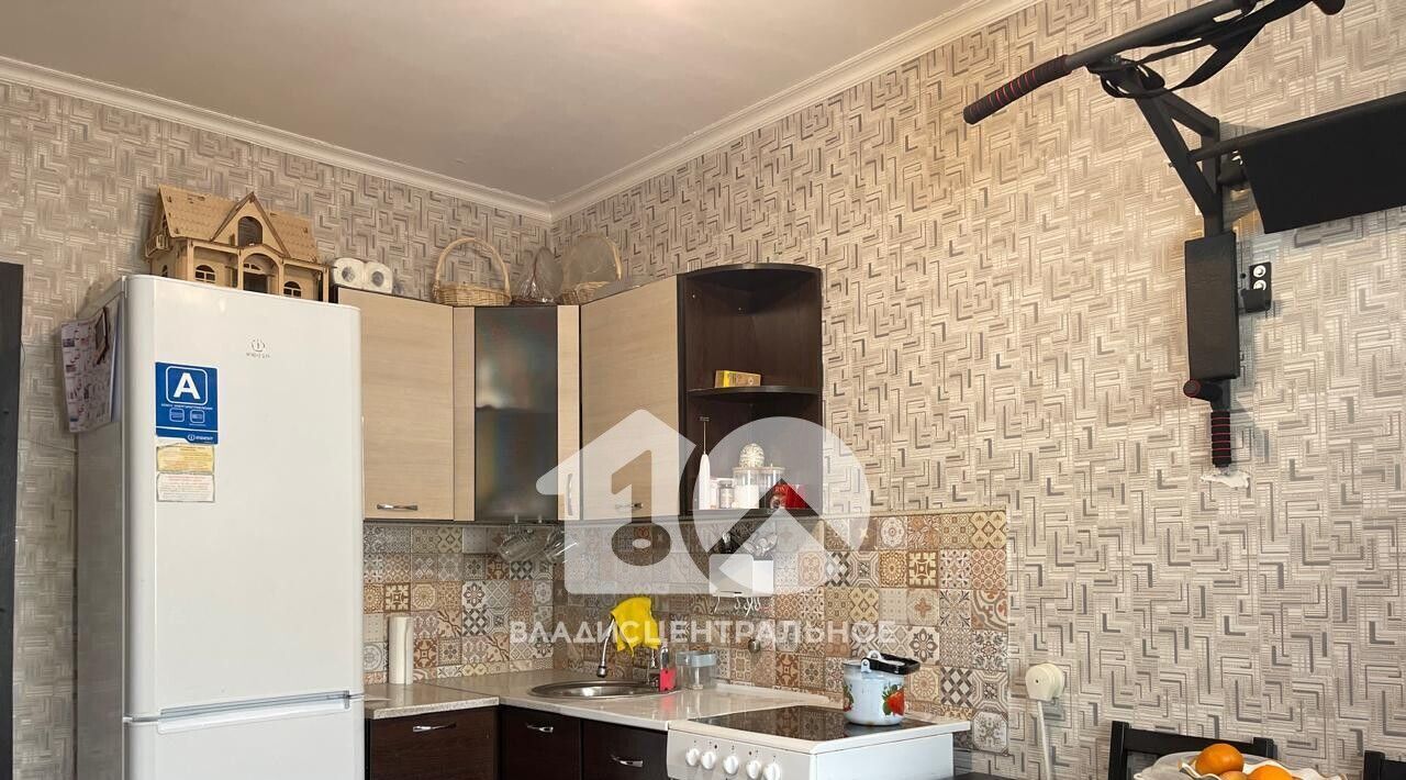 квартира г Новосибирск Золотая Нива ул Татьяны Снежиной 43/1 фото 3