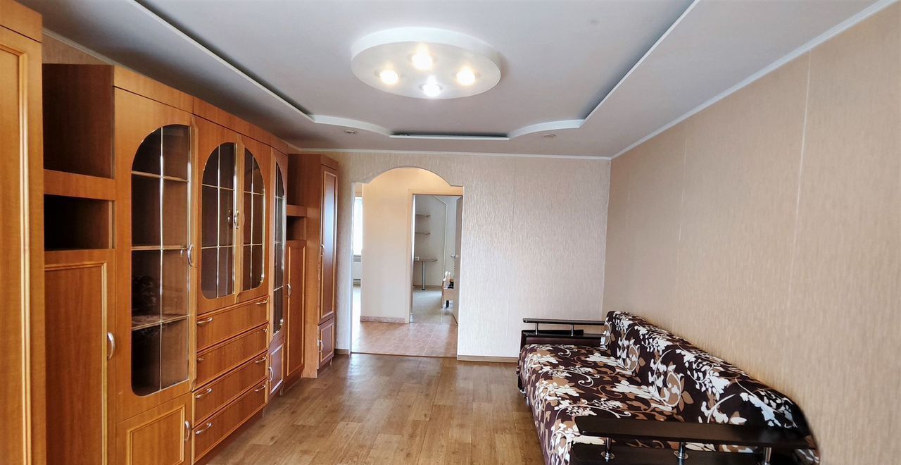 квартира г Челябинск р-н Калининский ул Горького 66а фото 2