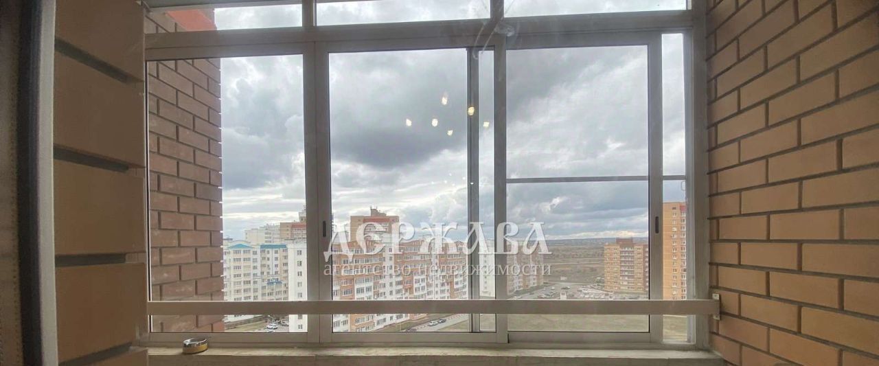 квартира г Старый Оскол Степной микрорайон 23 фото 3