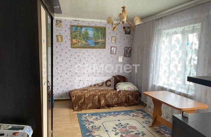 дом р-н Крымский г Крымск ул Ермолаева Крымское городское поселение фото 3