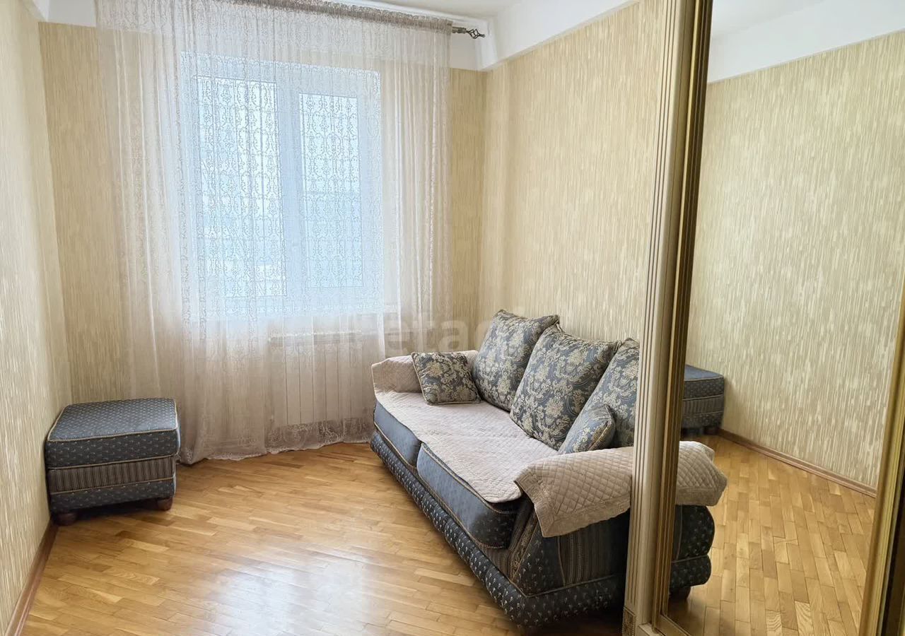 квартира г Махачкала пр-кт Имама Шамиля 22 р-н Советский фото 7