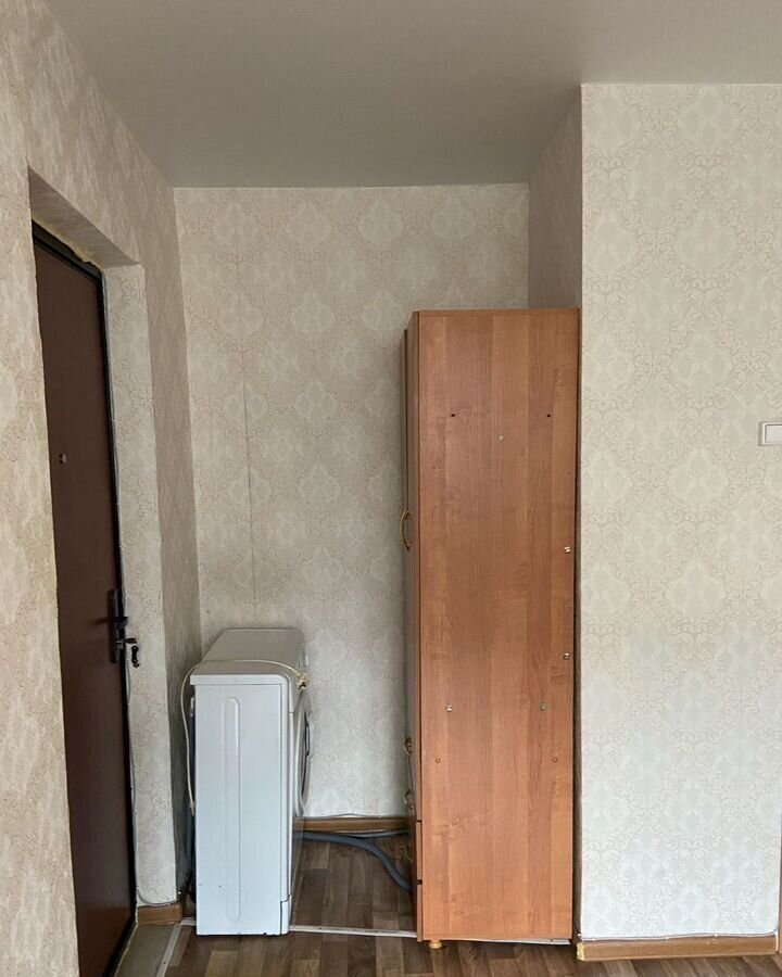 комната г Ижевск р-н Октябрьский ул Майская 21 фото 4