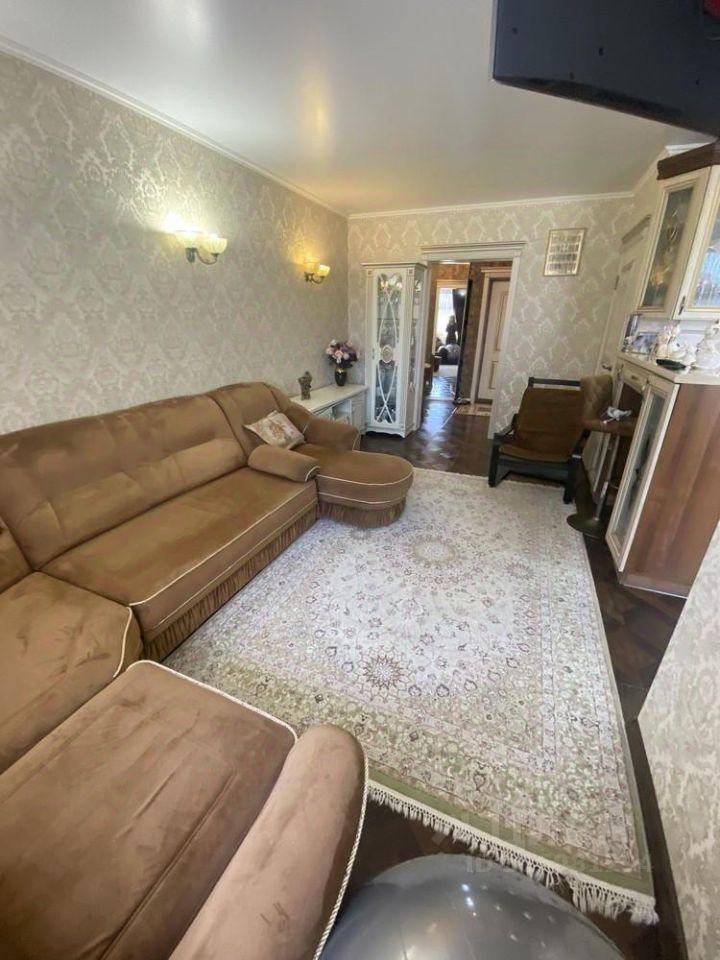 квартира р-н Анапский г Анапа ул Ленина 185а/5 ЖК «Метеора» фото 2