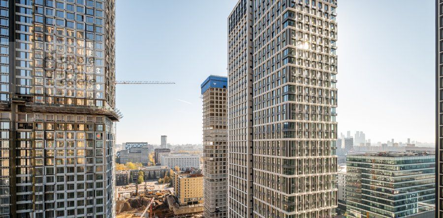 квартира г Москва метро ЦСКА пр-кт Ленинградский 37/5 фото 18