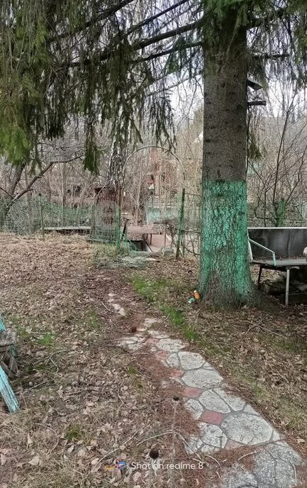 дом г Пугачев тер ТСН Спутник улица Садовое кольцо, муниципальное образование, Саратов фото 16