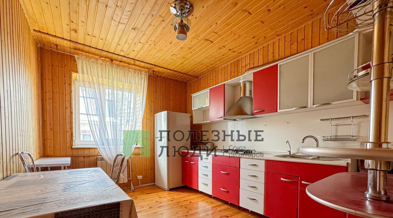 дом г Самара р-н Красноглинский Петрушина Деревня кп, 3 фото 6