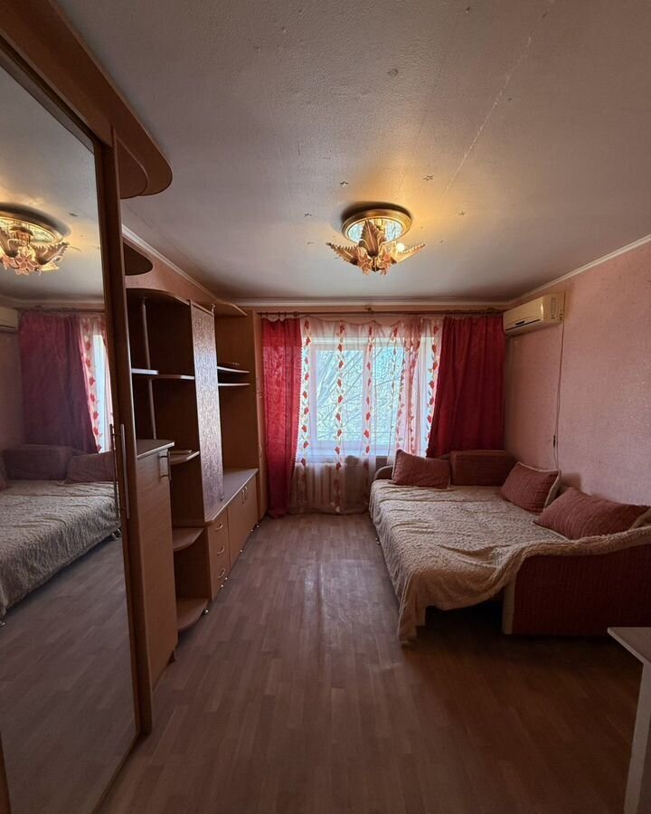 комната г Волжский ул Горького 35 фото 3