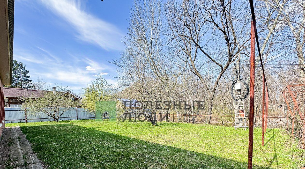 дом г Самара р-н Красноглинский Петрушина Деревня кп, 3 фото 18