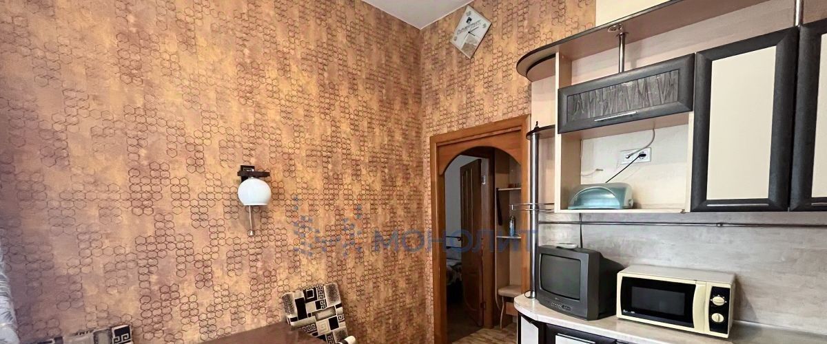 квартира г Дзержинск ул Пожарского 3 фото 8