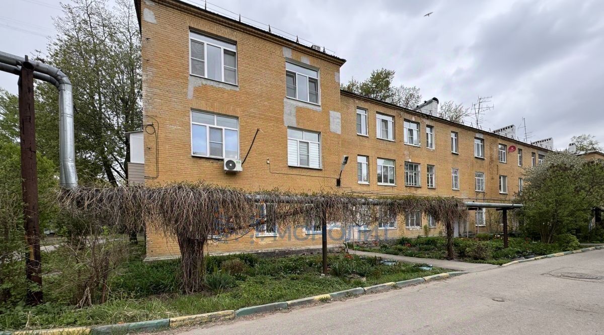 квартира г Нижний Новгород Московская ул Обухова 32 фото 15