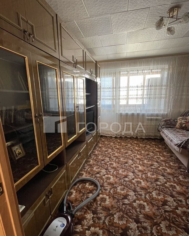 квартира г Новосибирск р-н Калининский ул Объединения 33 фото 2