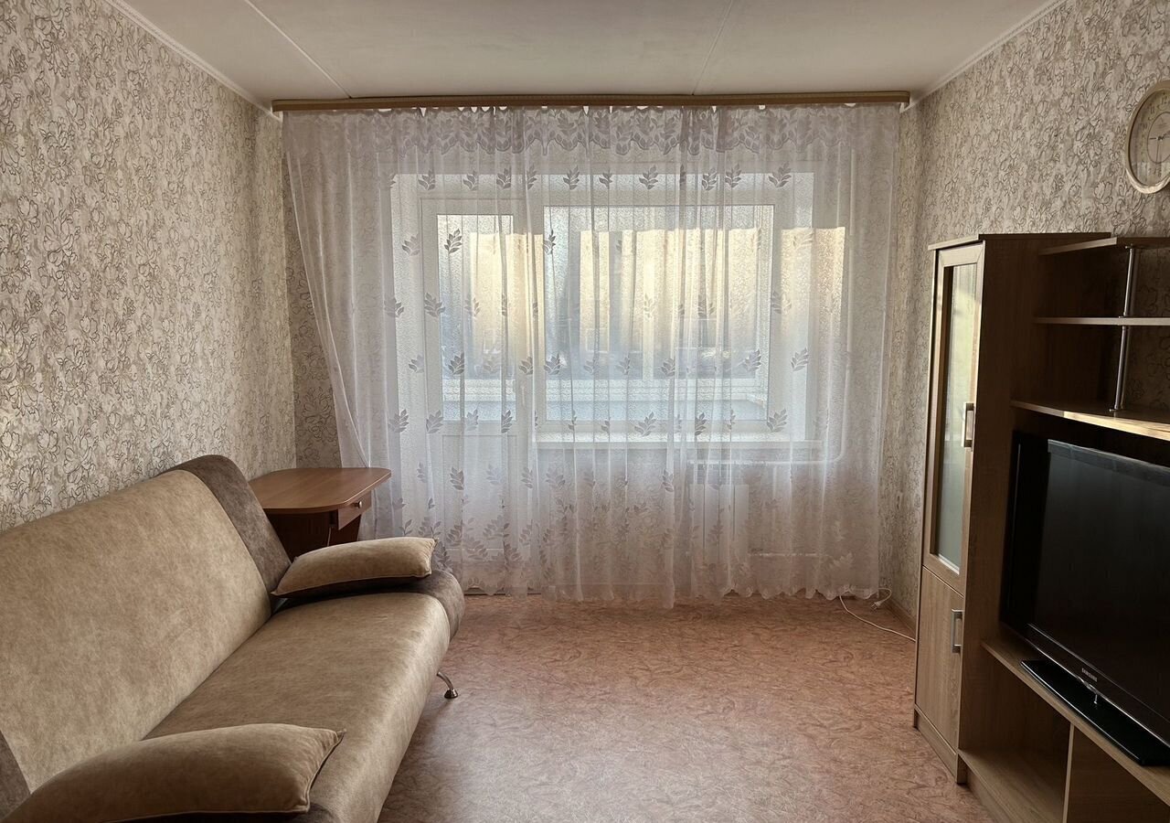 квартира г Новокузнецк р-н Заводской ул Климасенко 5/2 фото 1