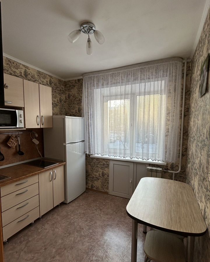 квартира г Новокузнецк р-н Заводской ул Климасенко 5/2 фото 4