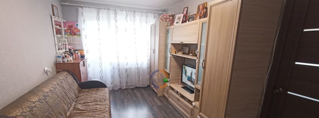 квартира г Великий Новгород пер Базовый 2/1 фото 13