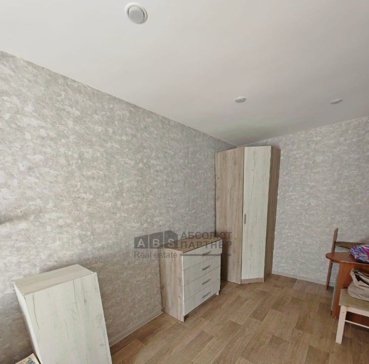 квартира г Великий Новгород пр-кт Александра Корсунова 31 фото 7