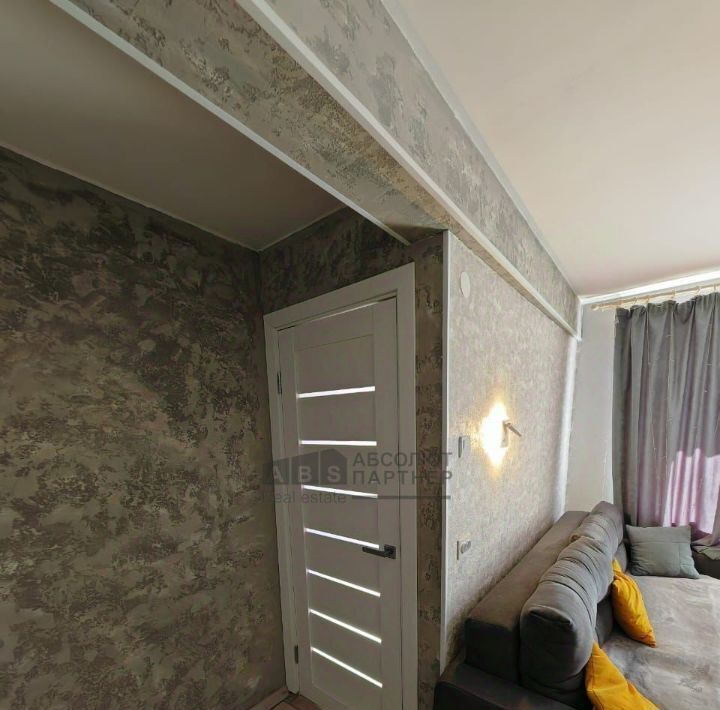квартира г Великий Новгород пр-кт Александра Корсунова 31 фото 8