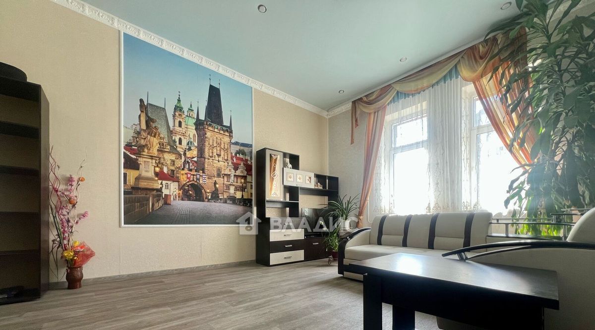 квартира г Заречный ул Светлая 25 фото 1