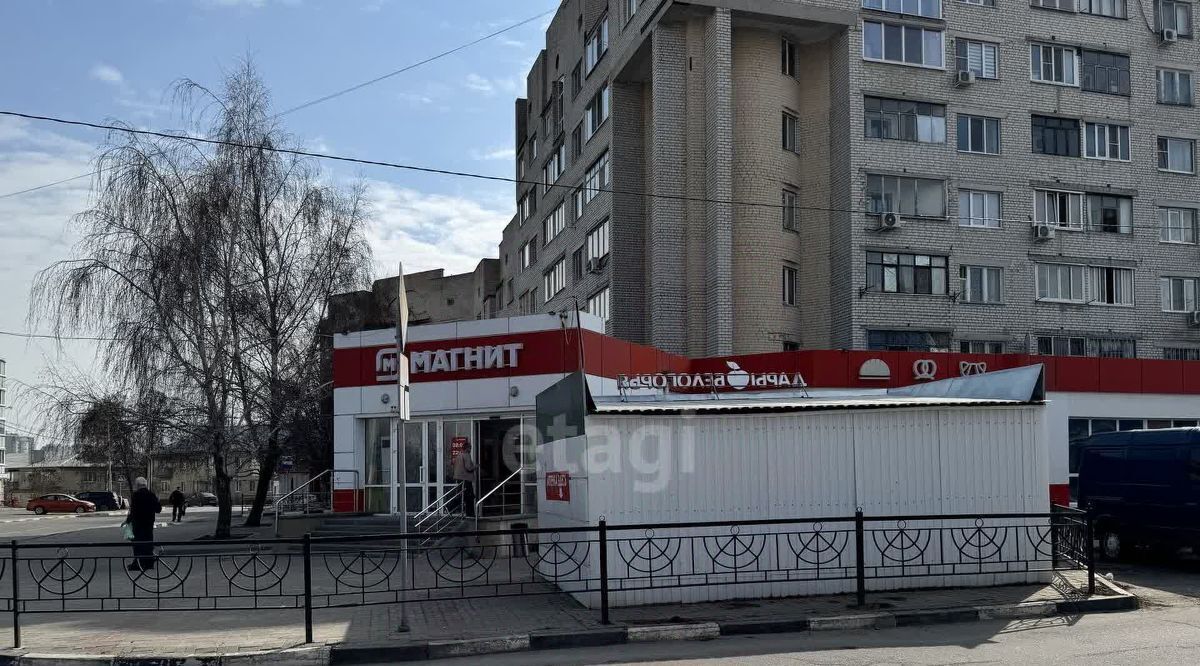 земля г Белгород Западный ул Извилистая фото 18