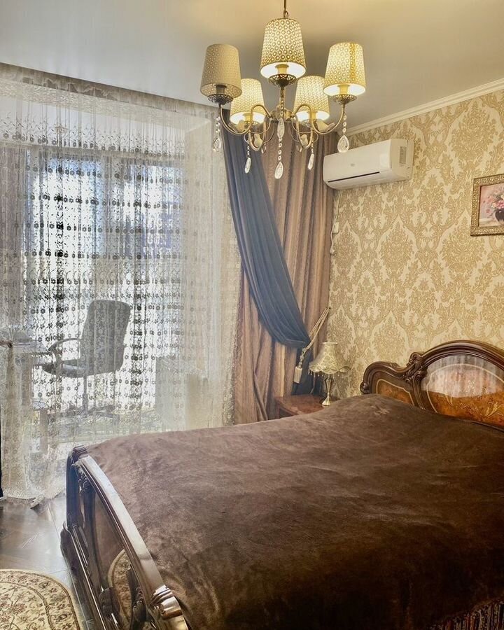 квартира р-н Анапский г Анапа ул Ленина 185ак/5 фото 10