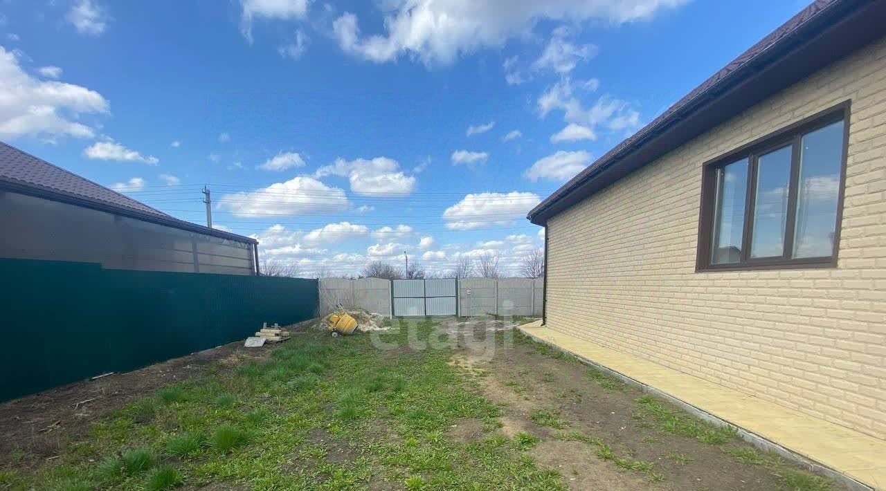 дом г Белгород Западный ул имени Героя Советского Союза Орлова А.И. 127 фото 5