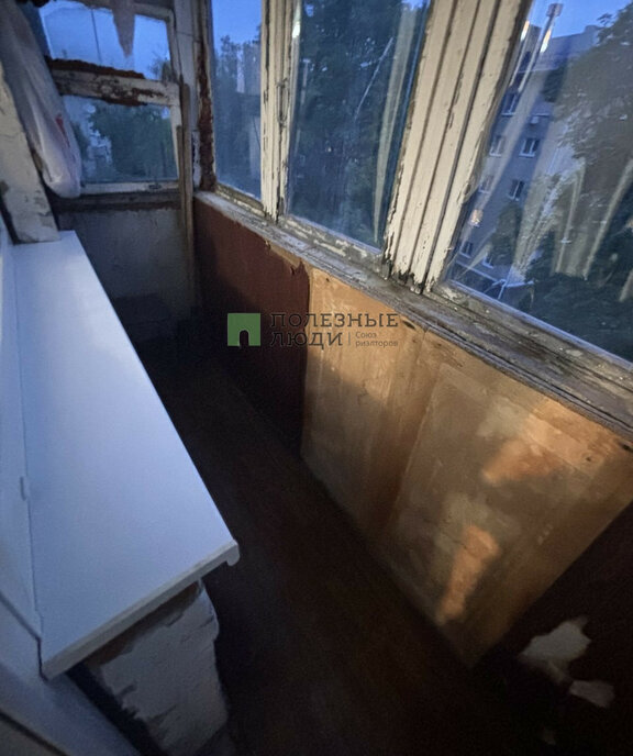 квартира г Белгород ул Дальняя Садовая 43 фото 5