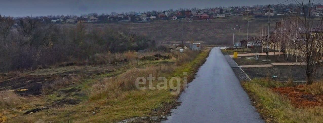 дом г Белгород Западный Юго-Западный-2.1 ул Вячеслава Денисова 1 фото 6