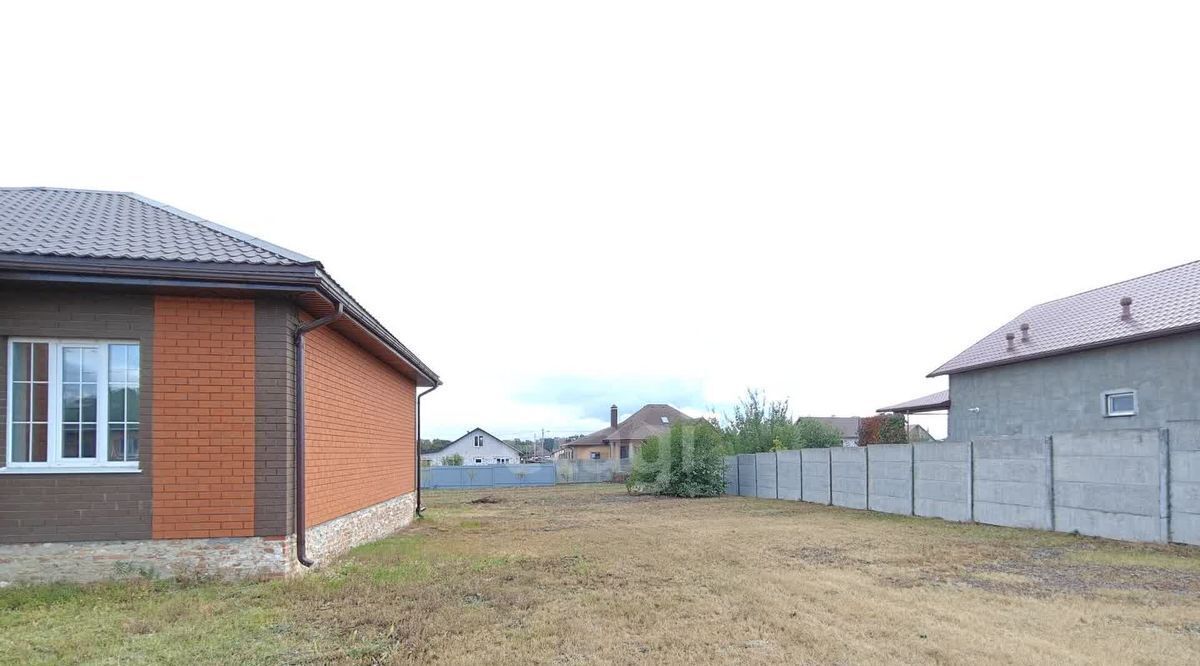дом г Белгород Западный ул Евгения Павловского 13 фото 24
