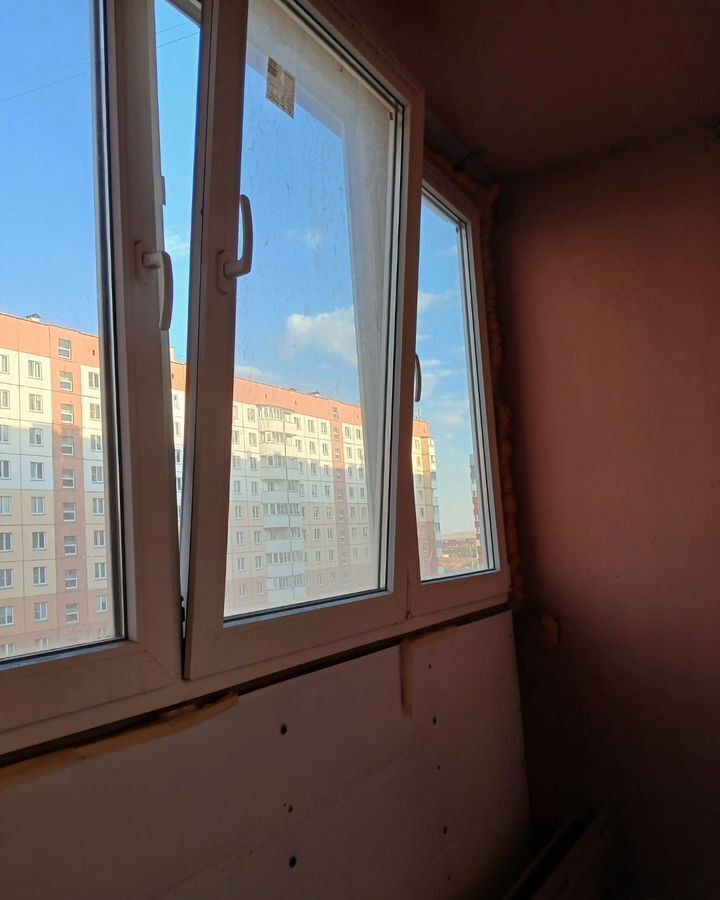 квартира г Магнитогорск р-н Орджоникидзевский пр-кт Карла Маркса 231/2 фото 24