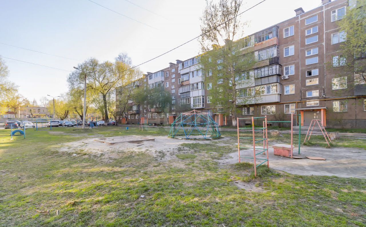 квартира г Челябинск р-н Ленинский ул Вагнера 66 фото 17