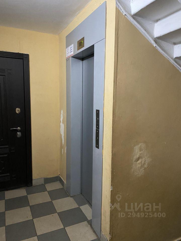 квартира г Санкт-Петербург р-н Невский пр-кт Товарищеский 2/2 Ленинградская область фото 5