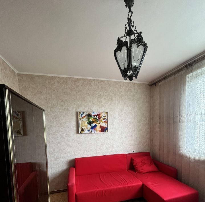 комната г Москва метро Крылатское б-р Осенний 15 фото 5