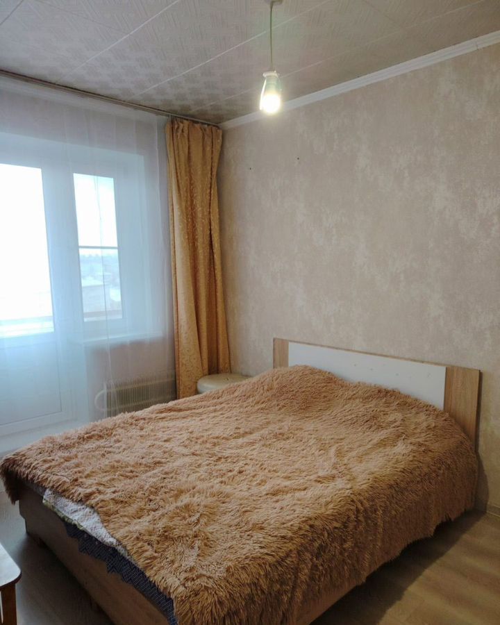 квартира г Красноярск р-н Октябрьский ул Академика Киренского 122 фото 6