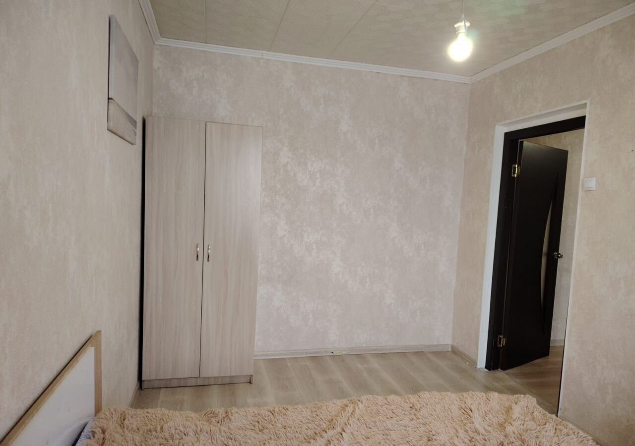 квартира г Красноярск р-н Октябрьский ул Академика Киренского 122 фото 7