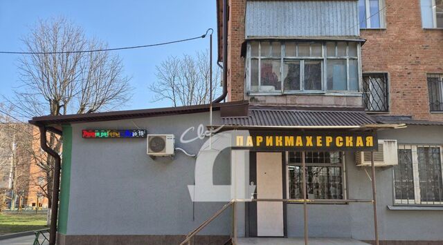р-н Прикубанский ул им. Вавилова Н.И. 10 фото
