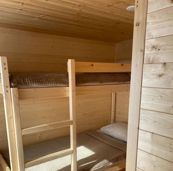 дом г Геленджик с Береговое ул Мира 12б фото 3