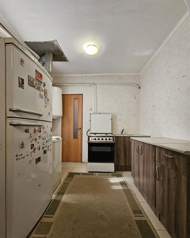 квартира г Краснодар р-н Центральный ул им. Ленина 60а фото 4