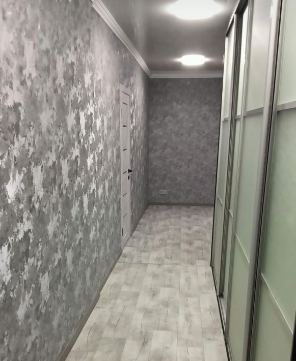 квартира г Новосибирск Заельцовская ул Овражная 16 фото 5