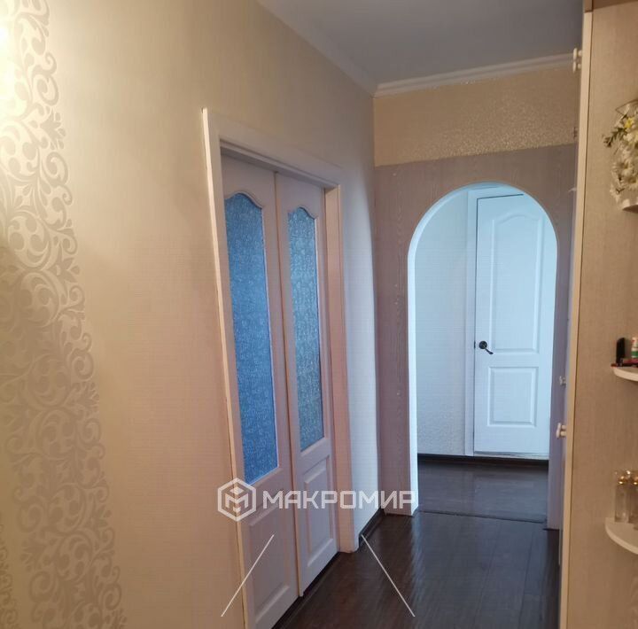 квартира г Новосибирск ул Мира 41 Площадь Маркса фото 8