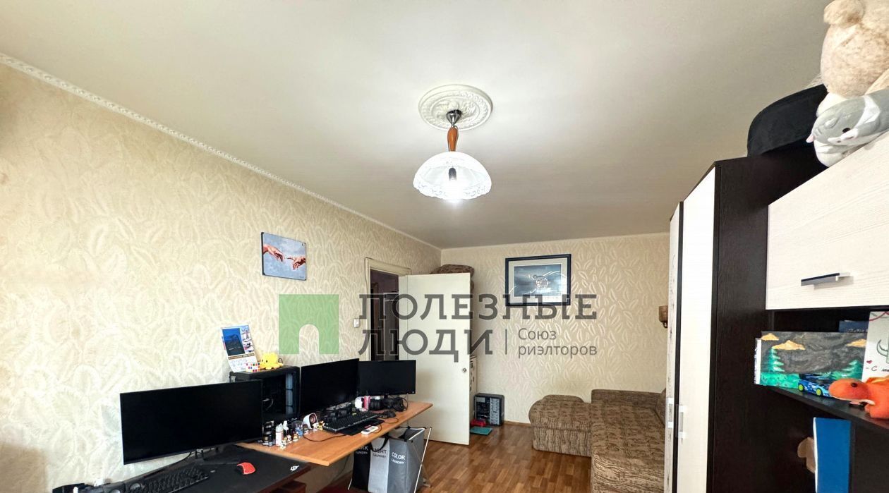 квартира г Орел р-н Советский ул 8 Марта 21 фото 5