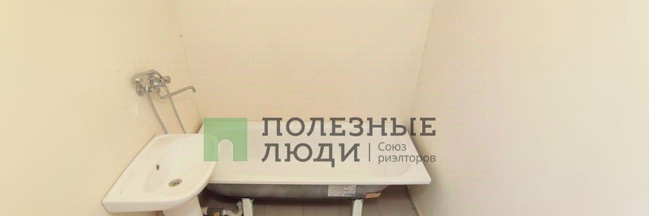 квартира г Орел р-н Заводской ул Емлютина 20 фото 10