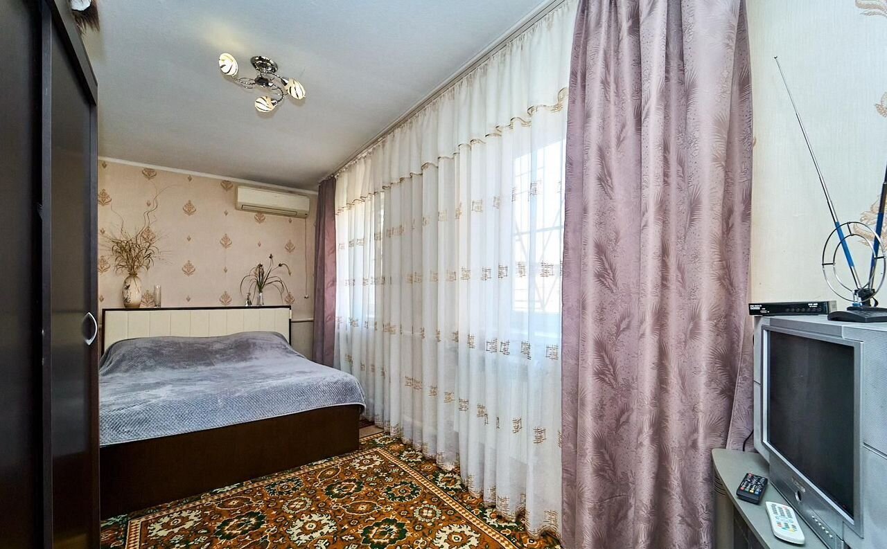 дом г Краснодар р-н Центральный мкр-н Дубинка, 2-й пр. Шевченко фото 7