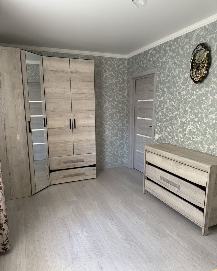 квартира г Ставрополь р-н Промышленный ул Ленина 369 фото 3