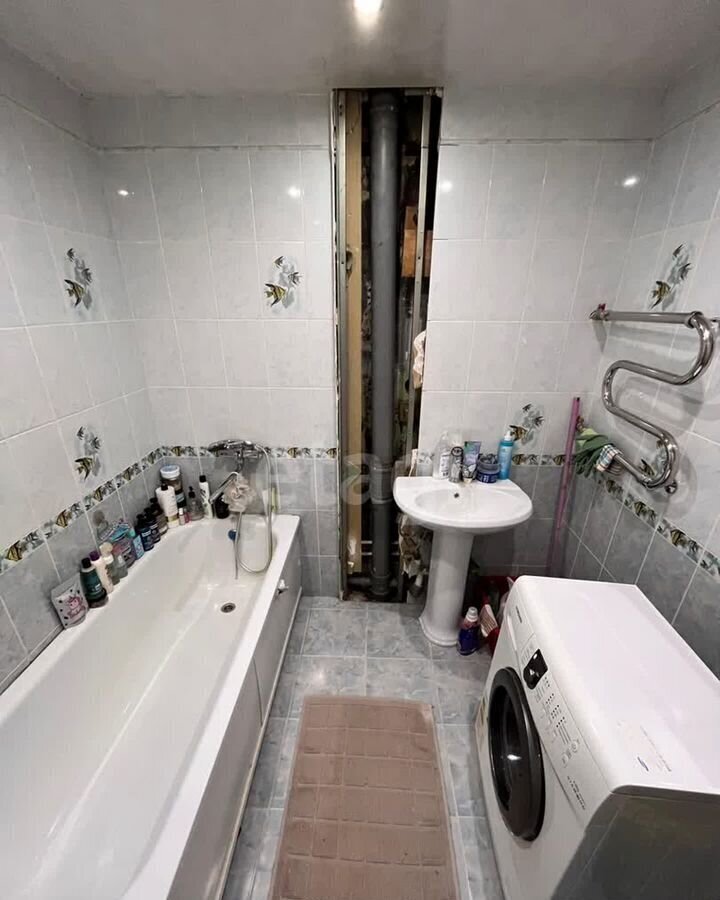квартира г Златоуст ул им. Карла Маркса 11 фото 10