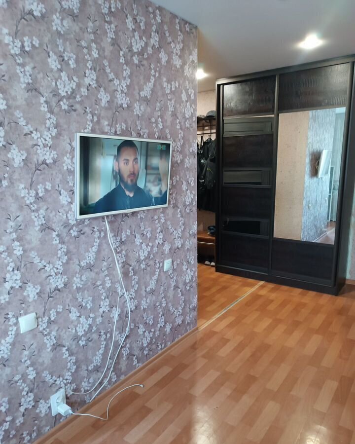 квартира г Южноуральск ул Советской Армии 16а фото 12