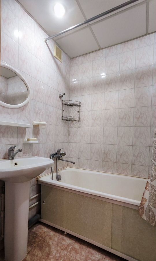 квартира г Челябинск р-н Калининский ул Горького 66а фото 6