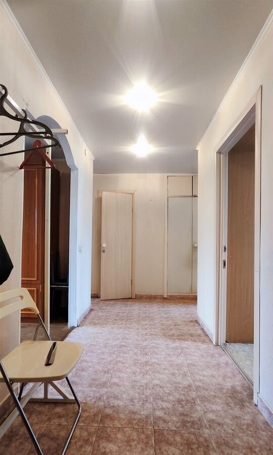 квартира г Челябинск р-н Калининский ул Горького 66а фото 16