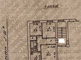 квартира г Челябинск р-н Калининский ул Горького 66а фото 21