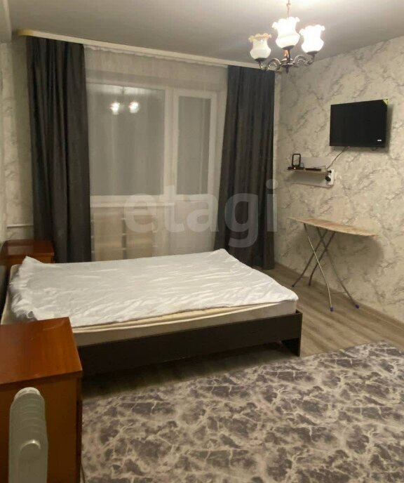 квартира г Саратов пр-кт Строителей 70б фото 1