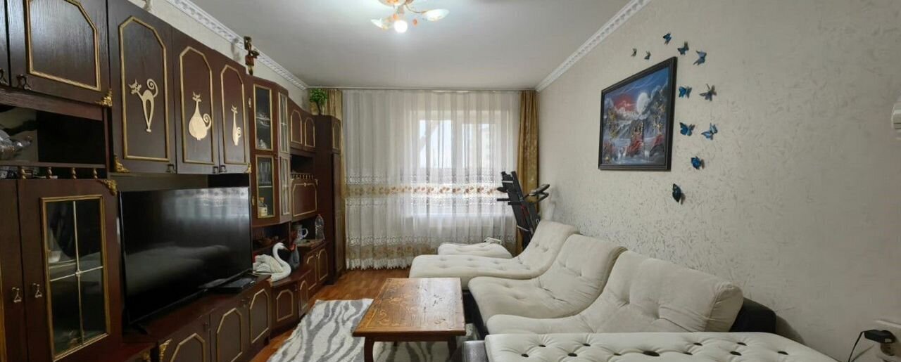 квартира р-н Славянский г Славянск-на-Кубани ул Батарейная 381 Славянское городское поселение фото 3